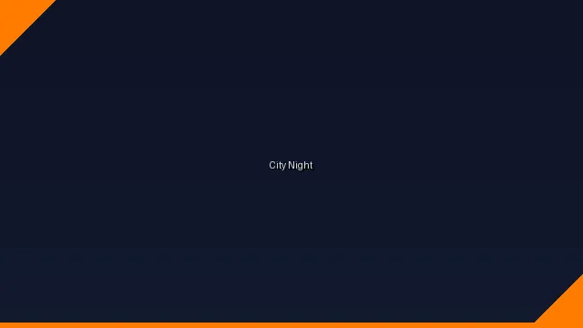 城市夜景主题赛 - 51在线 视频创作挑战